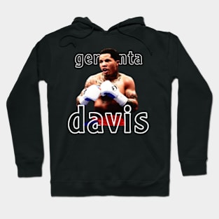 Gervonta davis Hoodie